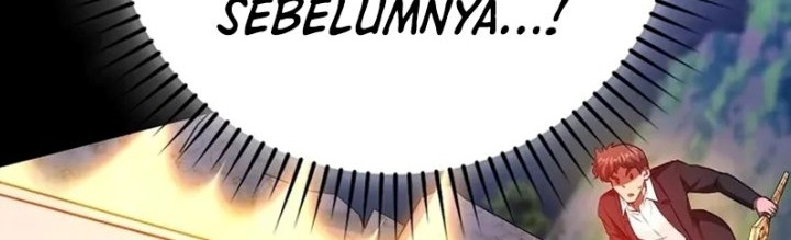 Return Of The Martial Arts Genius Chapter 90 Gambar 23