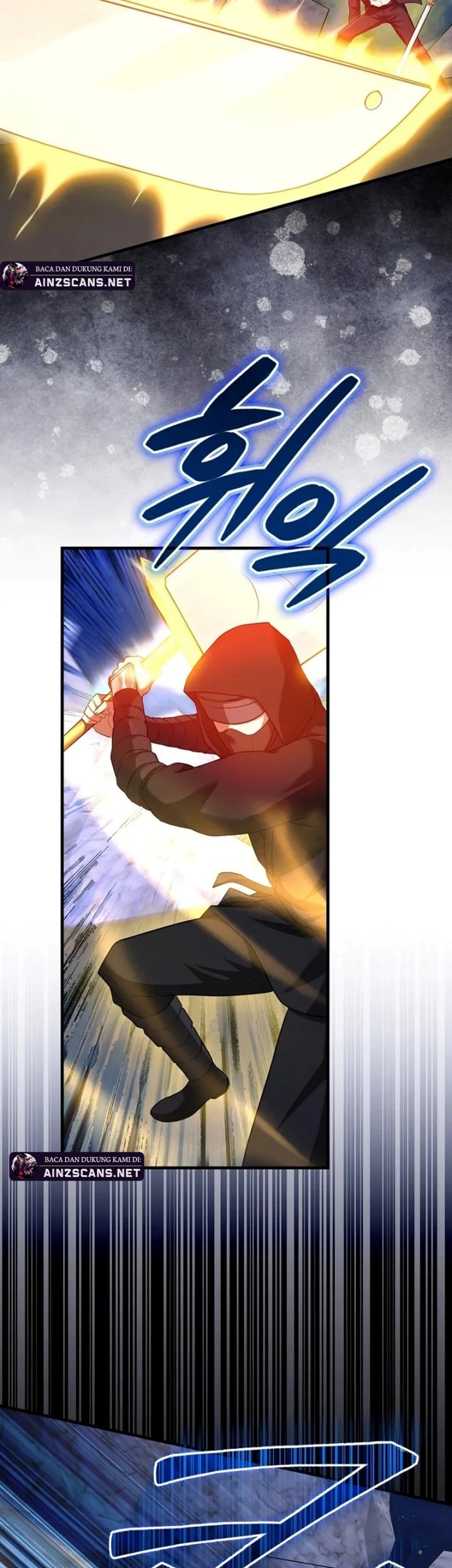 Return Of The Martial Arts Genius Chapter 90 Gambar 24