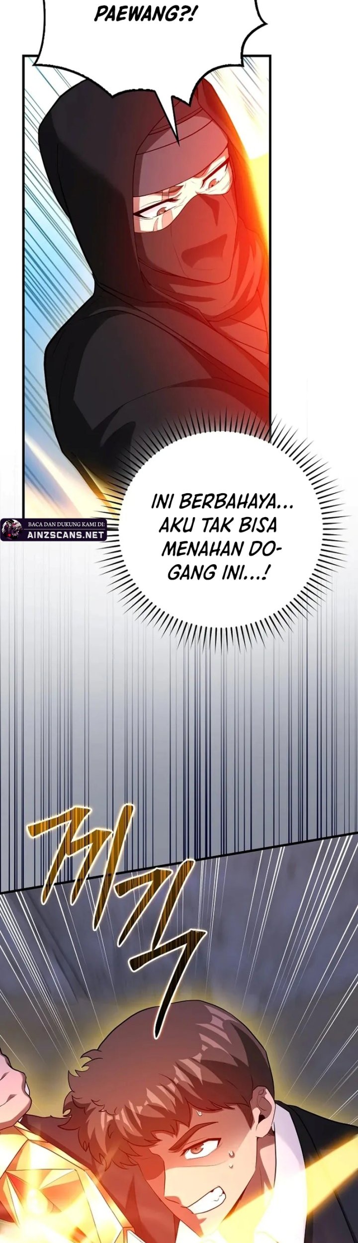 Return Of The Martial Arts Genius Chapter 90 Gambar 26