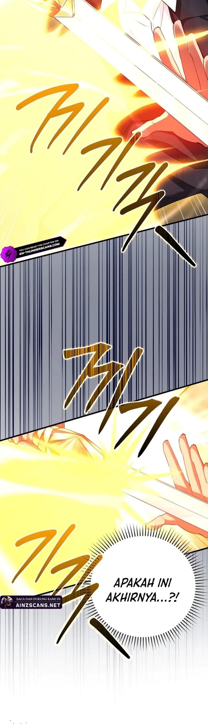 Return Of The Martial Arts Genius Chapter 90 Gambar 27