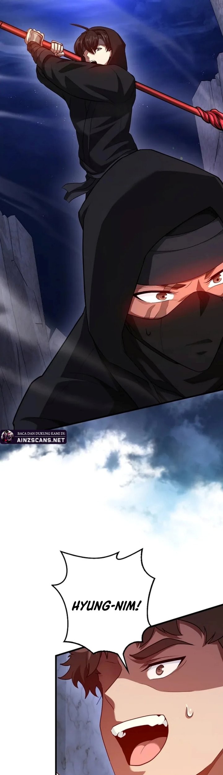 Return Of The Martial Arts Genius Chapter 90 Gambar 29