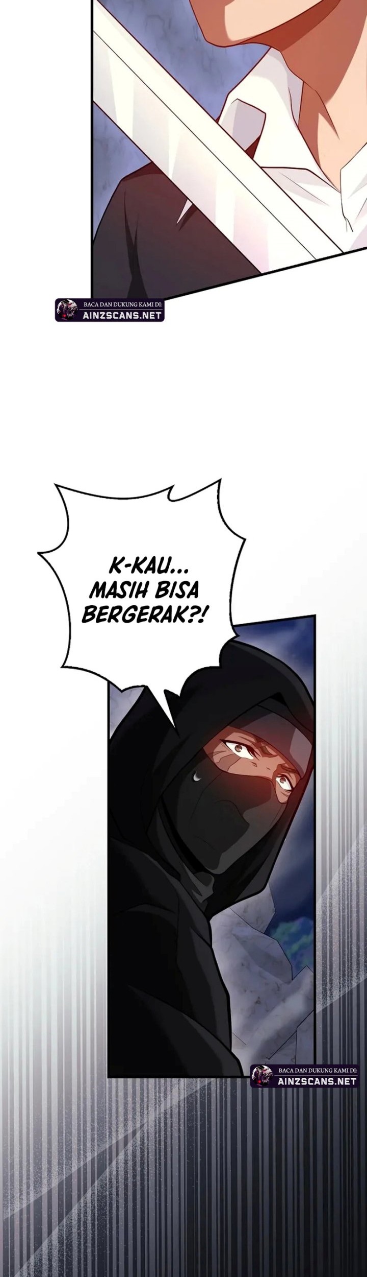 Return Of The Martial Arts Genius Chapter 90 Gambar 30