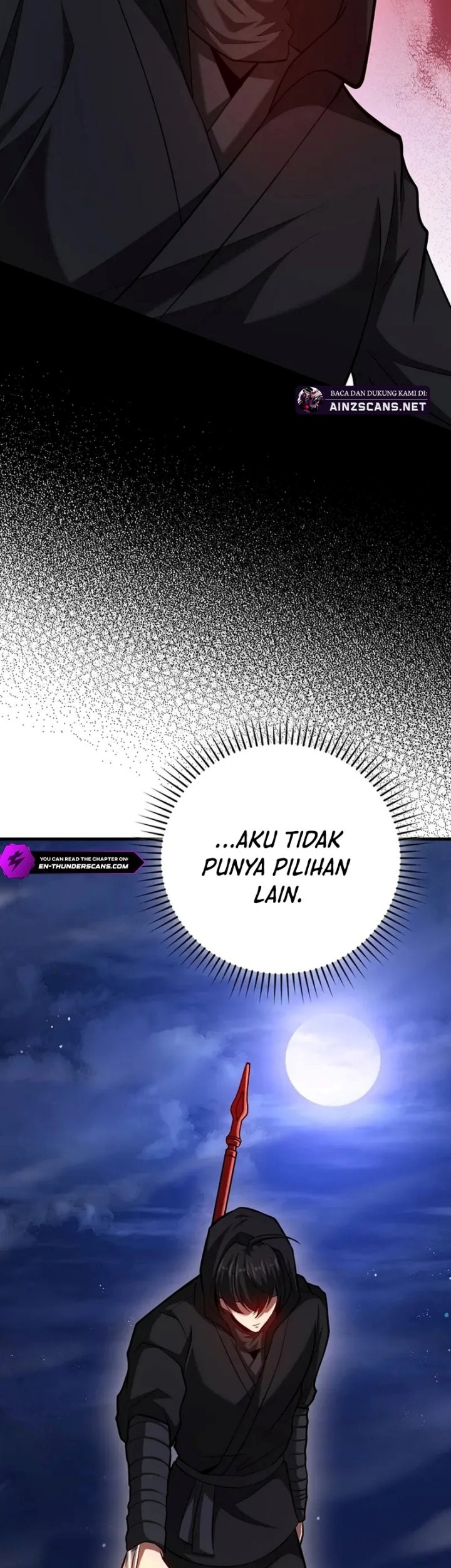 Return Of The Martial Arts Genius Chapter 90 Gambar 34