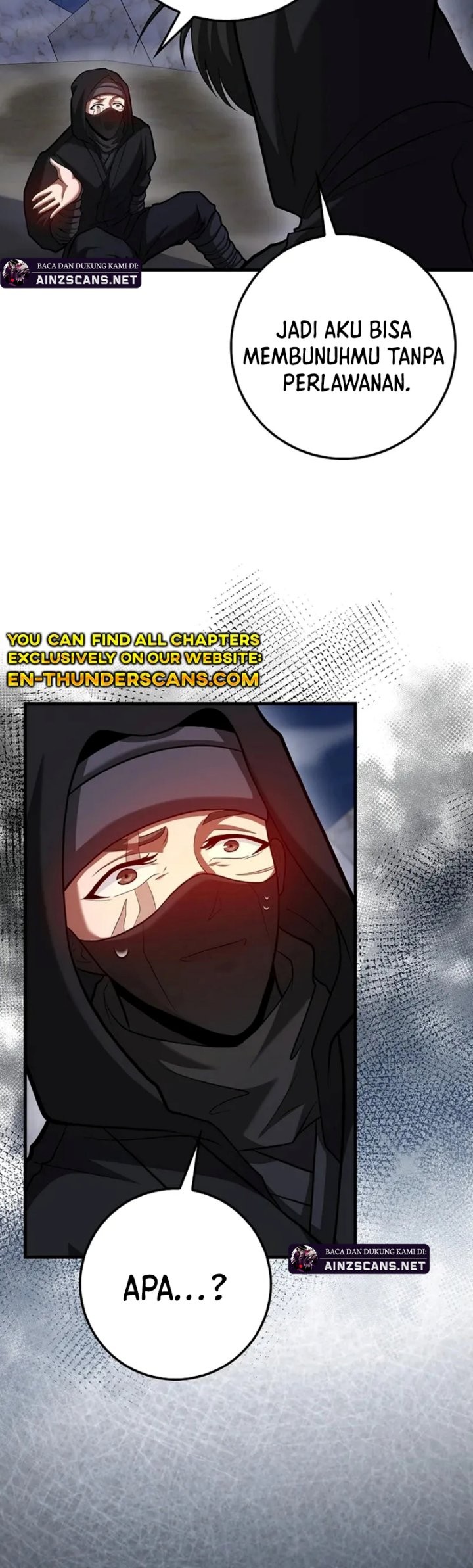 Return Of The Martial Arts Genius Chapter 90 Gambar 38