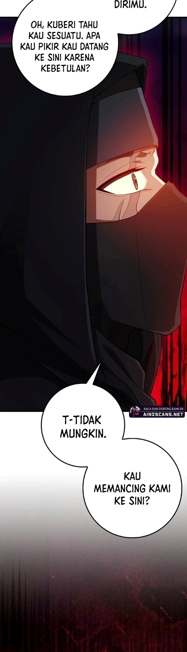 Return Of The Martial Arts Genius Chapter 90 Gambar 42