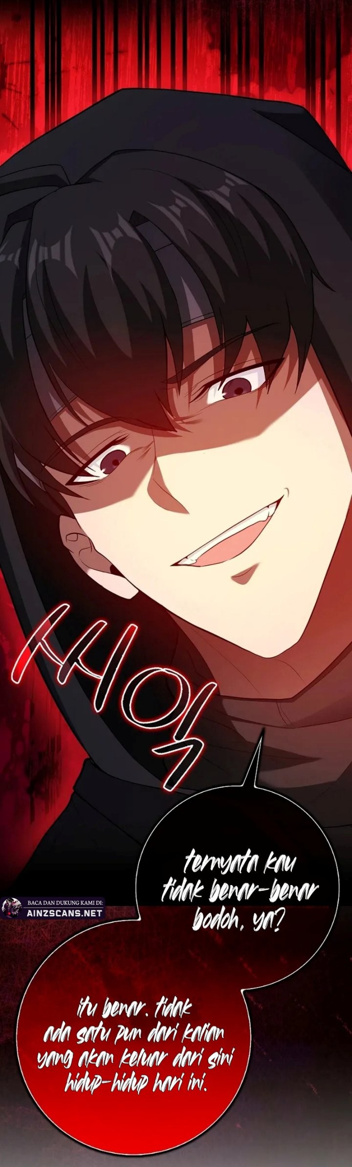 Return Of The Martial Arts Genius Chapter 90 Gambar 43