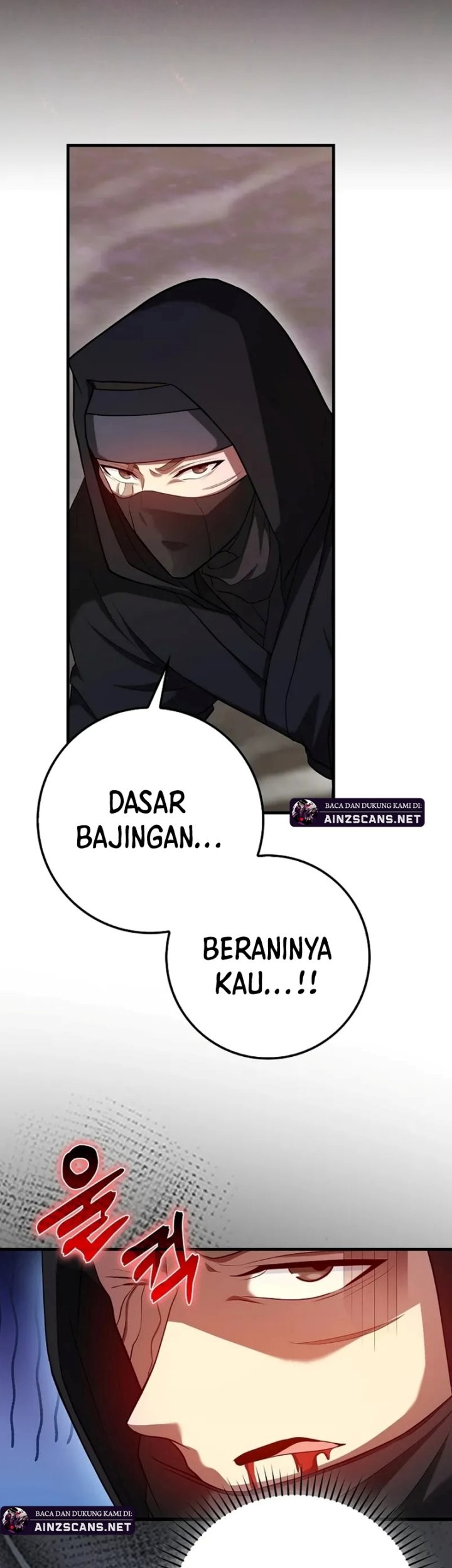 Return Of The Martial Arts Genius Chapter 90 Gambar 44