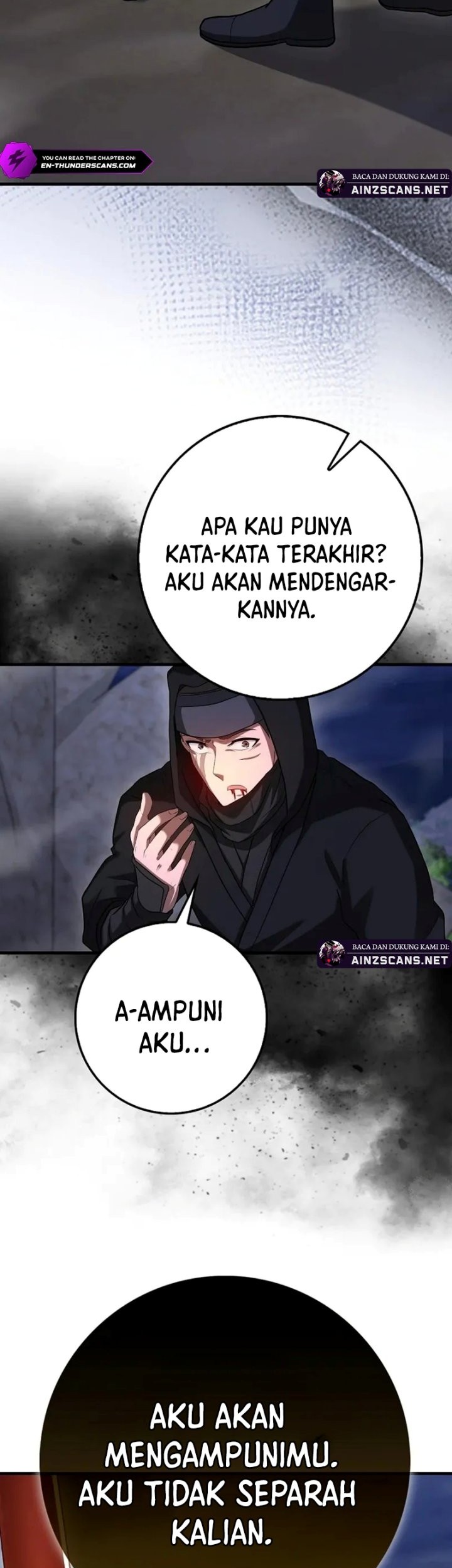 Return Of The Martial Arts Genius Chapter 90 Gambar 46