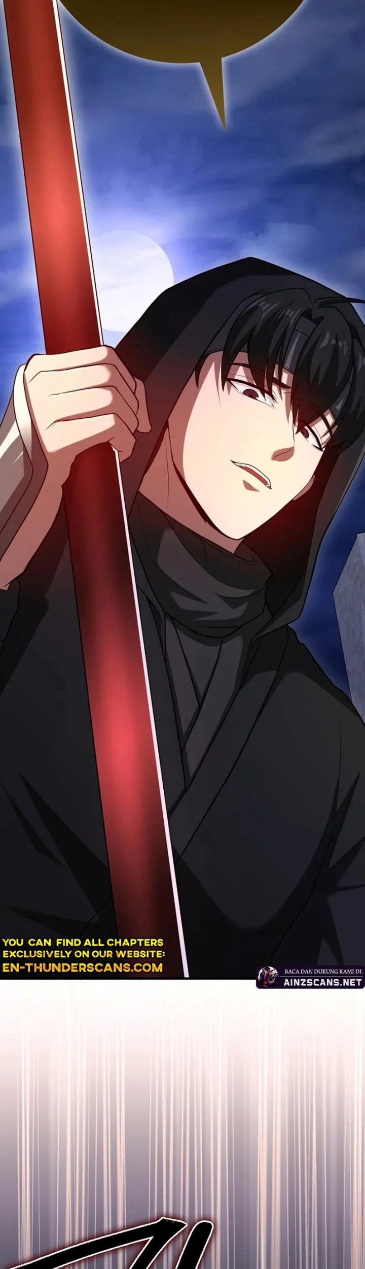 Return Of The Martial Arts Genius Chapter 90 Gambar 47