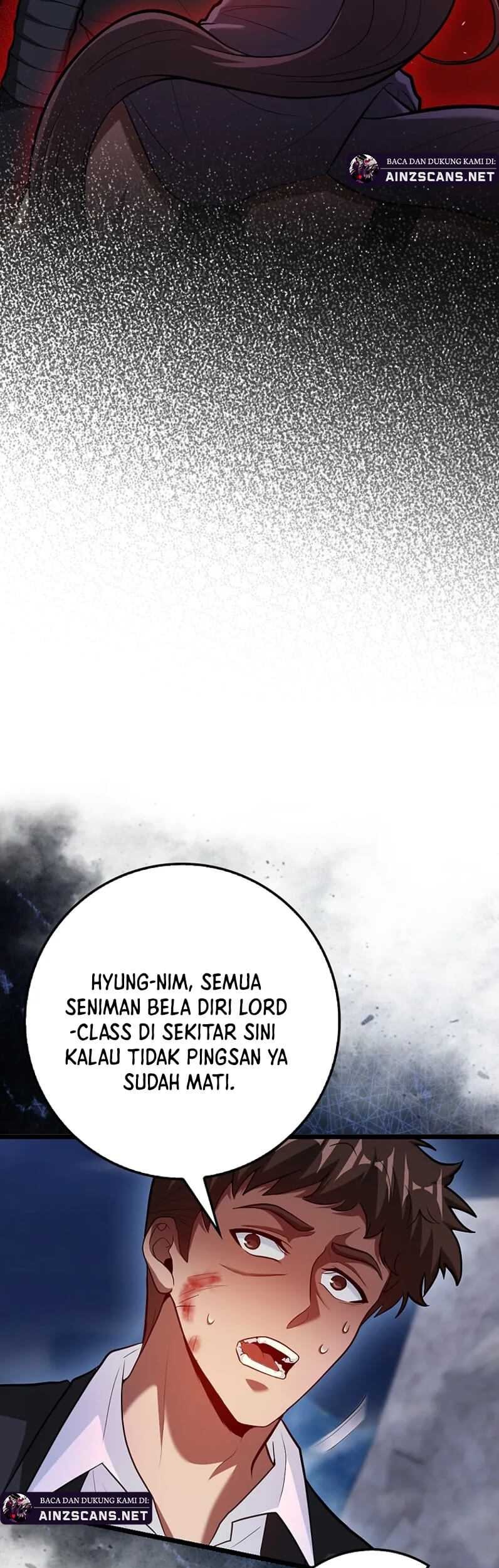 Komik Return Of The Martial Arts Genius Chapter 91 gambar nomor 1