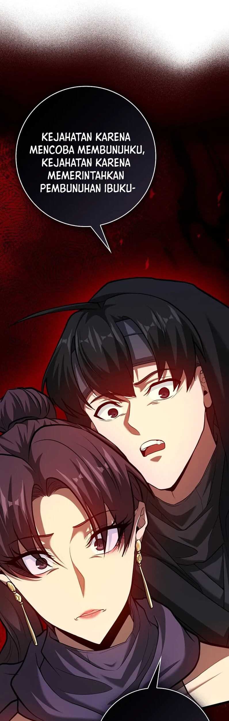 Return Of The Martial Arts Genius Chapter 91 Gambar 3