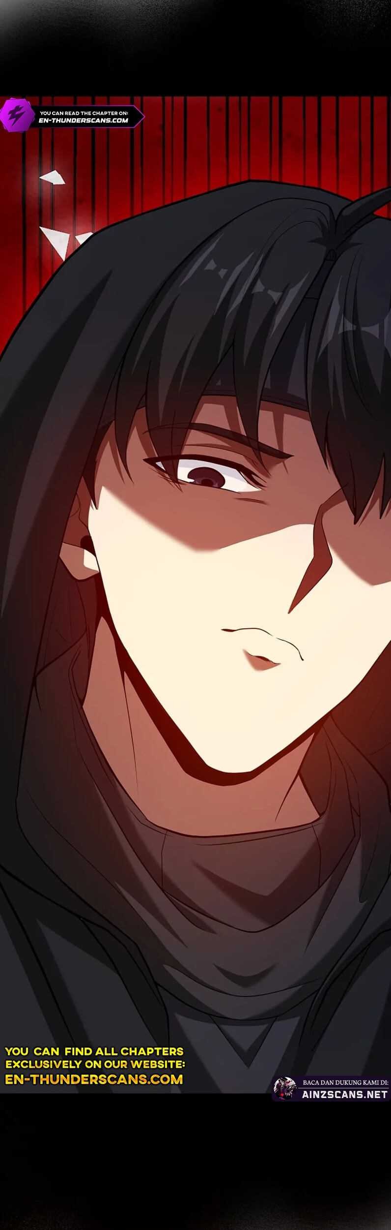 Return Of The Martial Arts Genius Chapter 91 Gambar 5