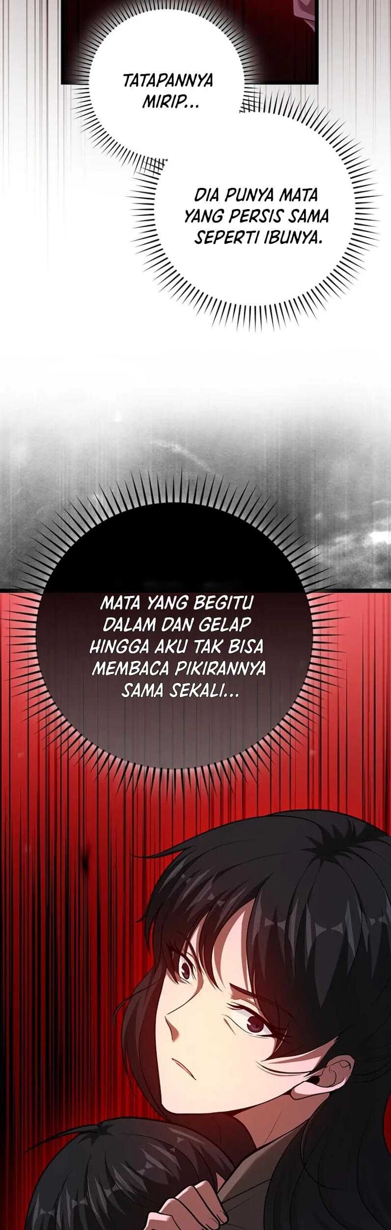 Return Of The Martial Arts Genius Chapter 91 Gambar 7