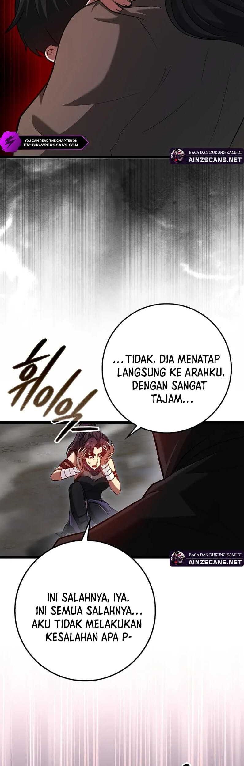 Return Of The Martial Arts Genius Chapter 91 Gambar 8