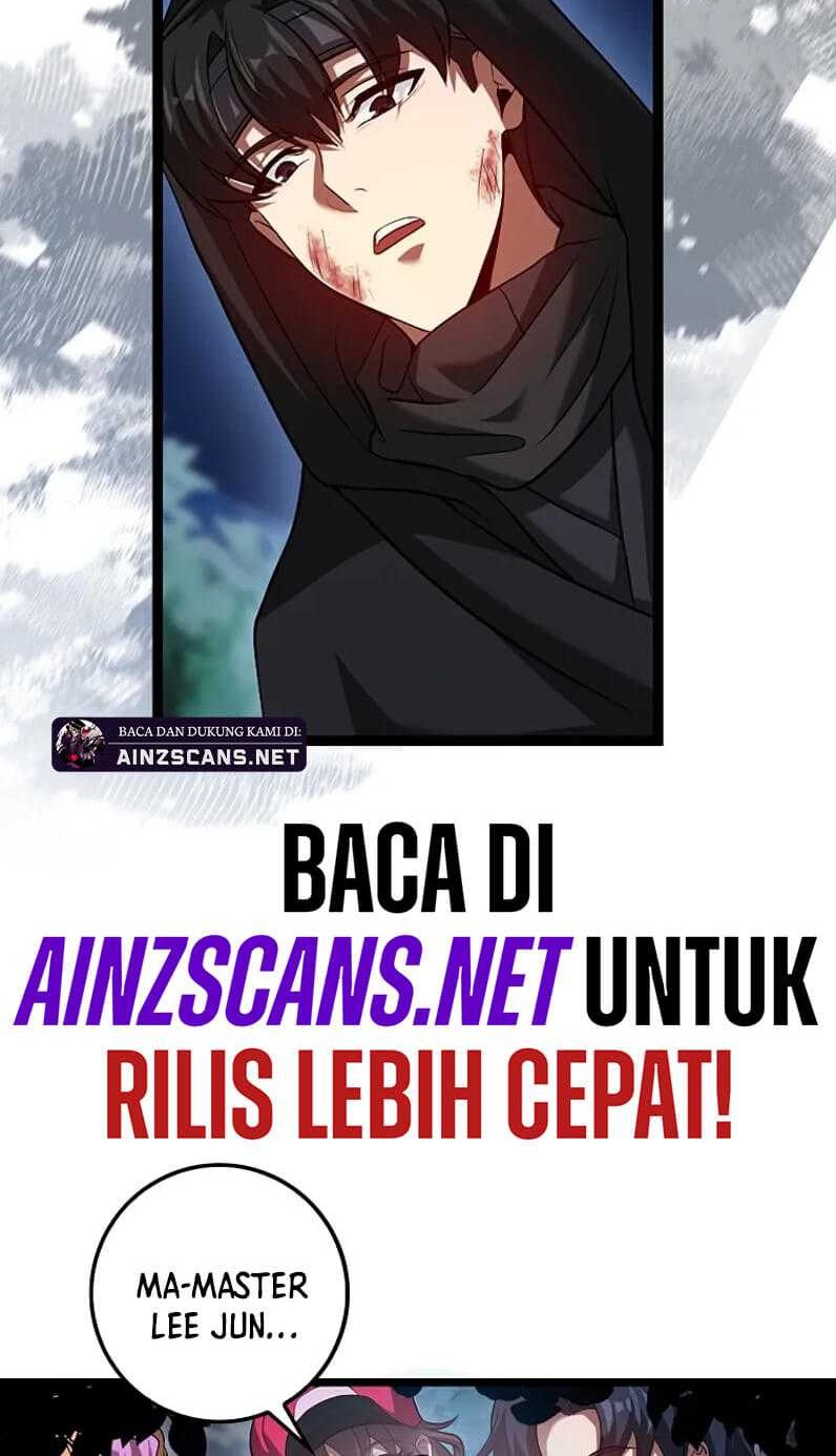 Return Of The Martial Arts Genius Chapter 91 Gambar 12