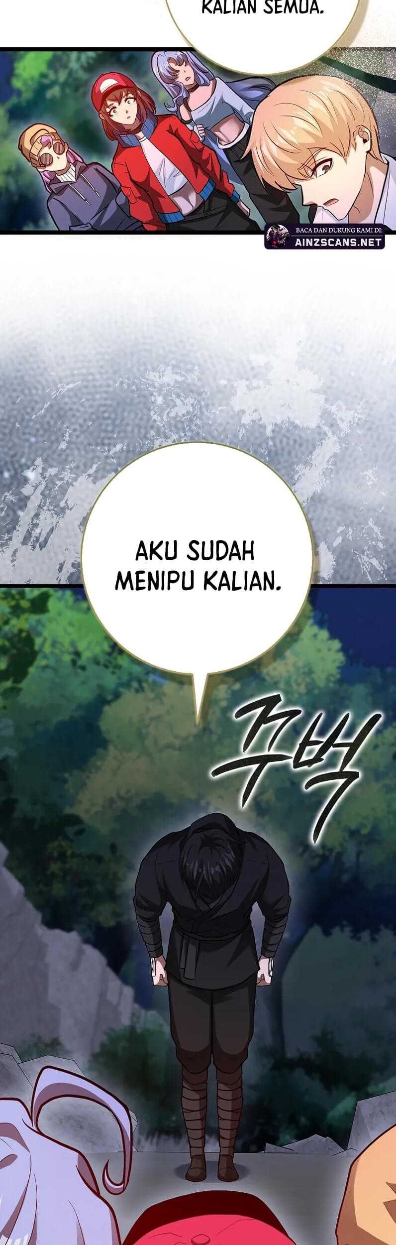 Return Of The Martial Arts Genius Chapter 91 Gambar 20