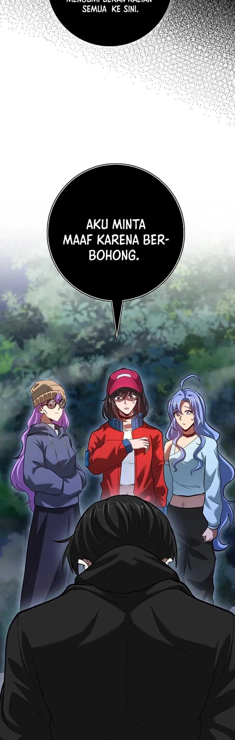 Return Of The Martial Arts Genius Chapter 91 Gambar 22