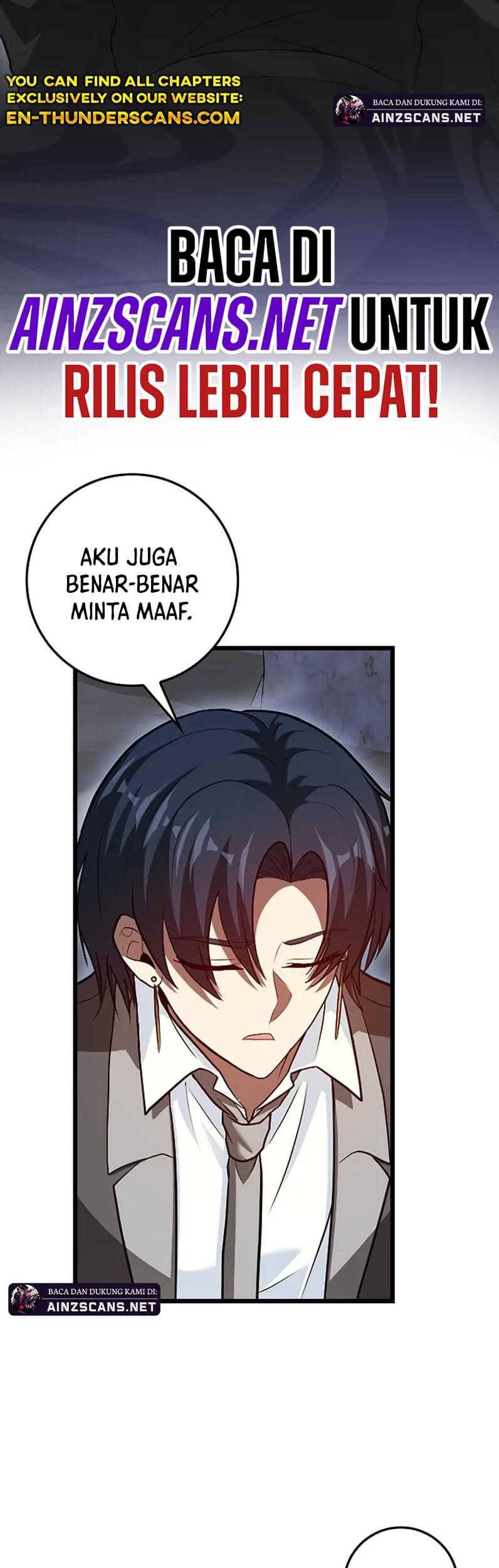 Return Of The Martial Arts Genius Chapter 91 Gambar 23