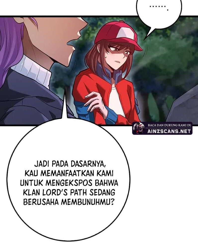 Return Of The Martial Arts Genius Chapter 91 Gambar 24