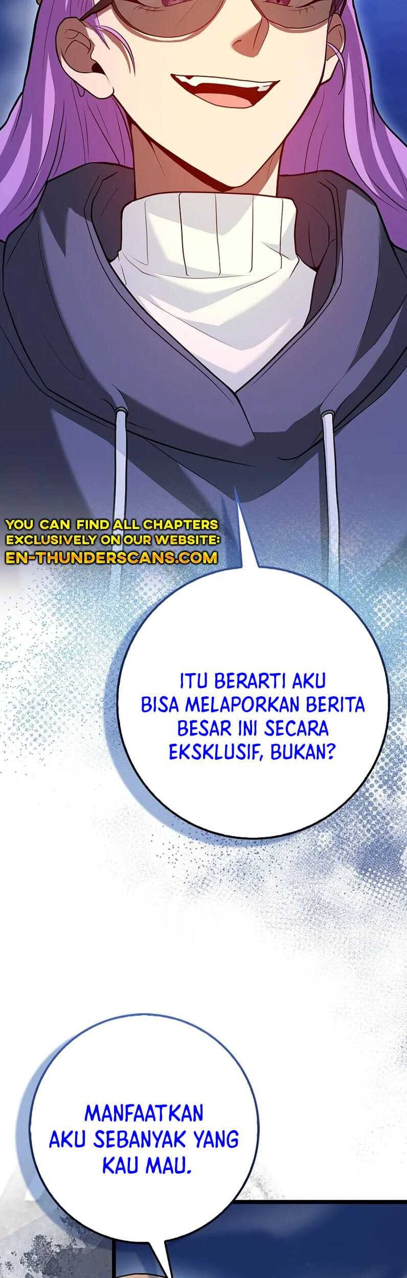 Return Of The Martial Arts Genius Chapter 91 Gambar 26