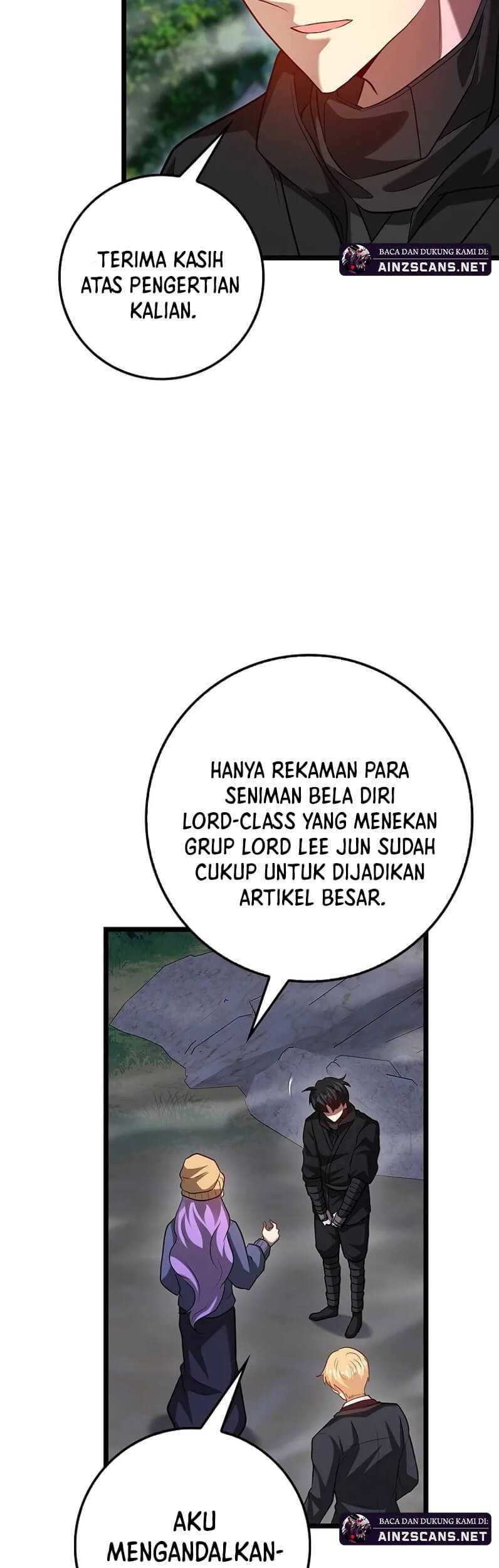 Return Of The Martial Arts Genius Chapter 91 Gambar 29