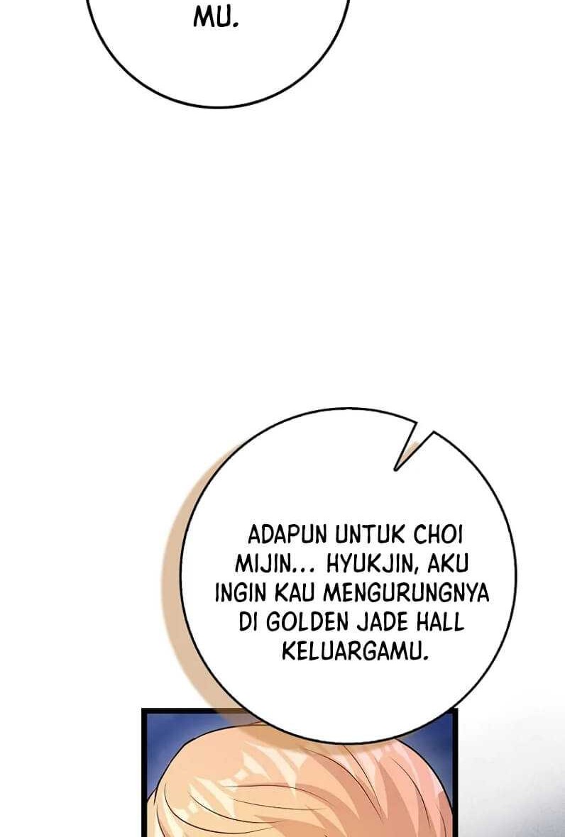 Return Of The Martial Arts Genius Chapter 91 Gambar 30
