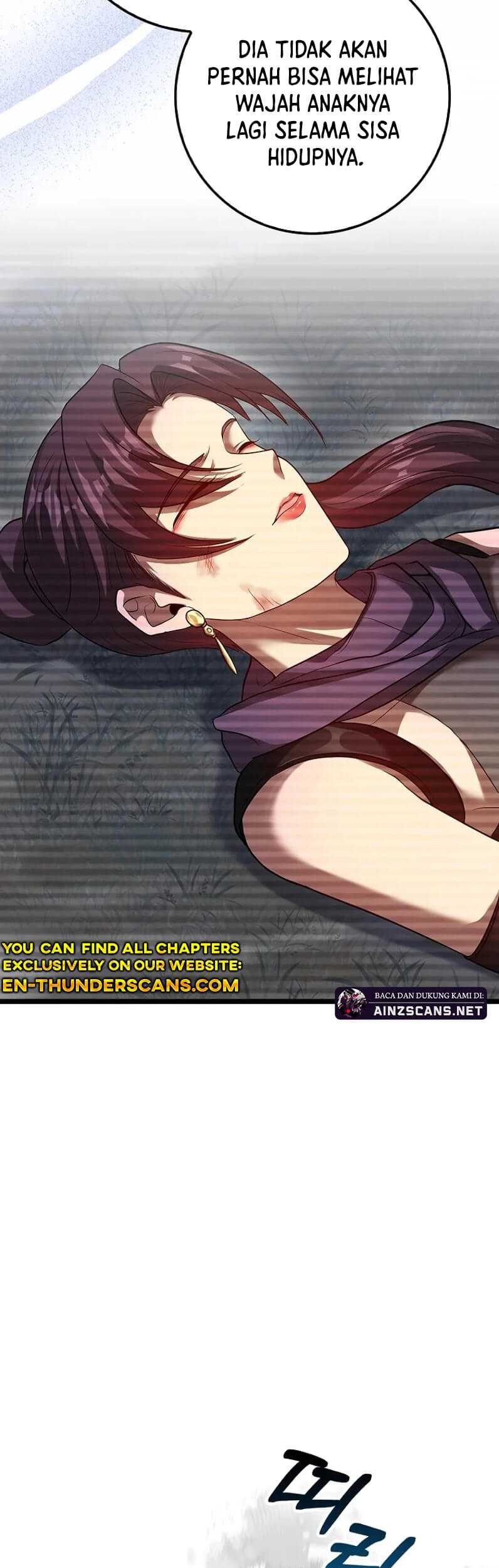 Return Of The Martial Arts Genius Chapter 91 Gambar 35