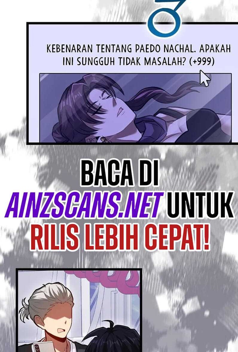 Return Of The Martial Arts Genius Chapter 91 Gambar 36