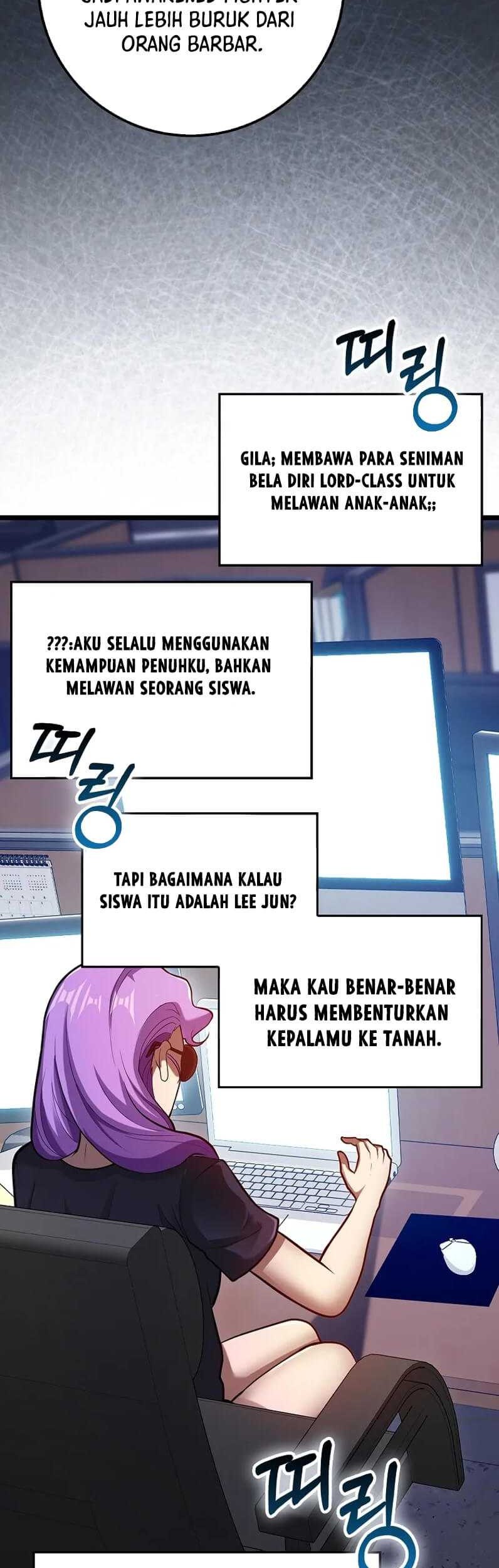 Return Of The Martial Arts Genius Chapter 91 Gambar 39