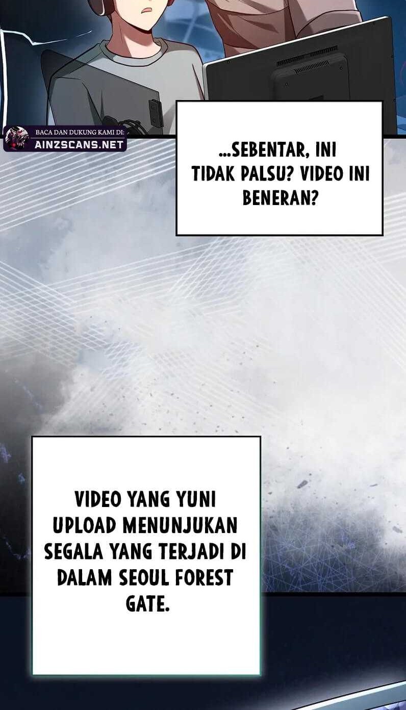 Return Of The Martial Arts Genius Chapter 91 Gambar 42