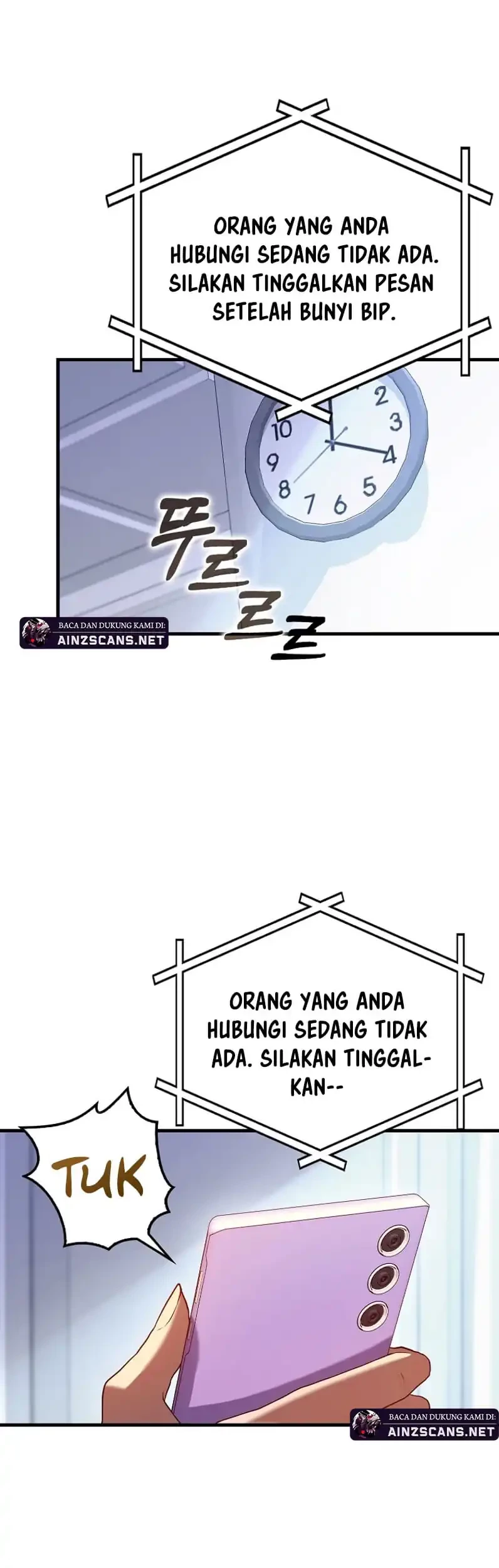 Return Of The Martial Arts Genius Chapter 92 Gambar 15