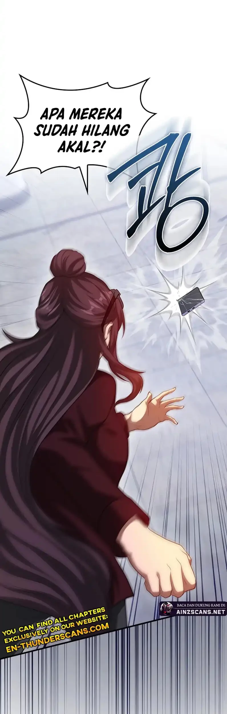 Return Of The Martial Arts Genius Chapter 92 Gambar 16