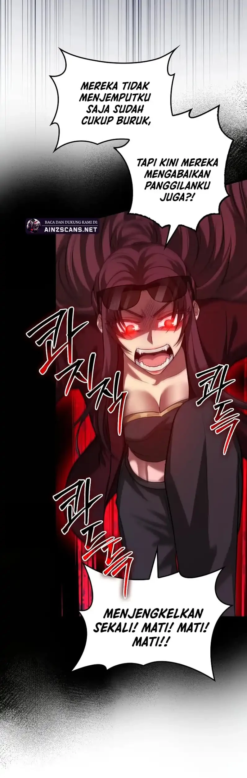 Return Of The Martial Arts Genius Chapter 92 Gambar 17