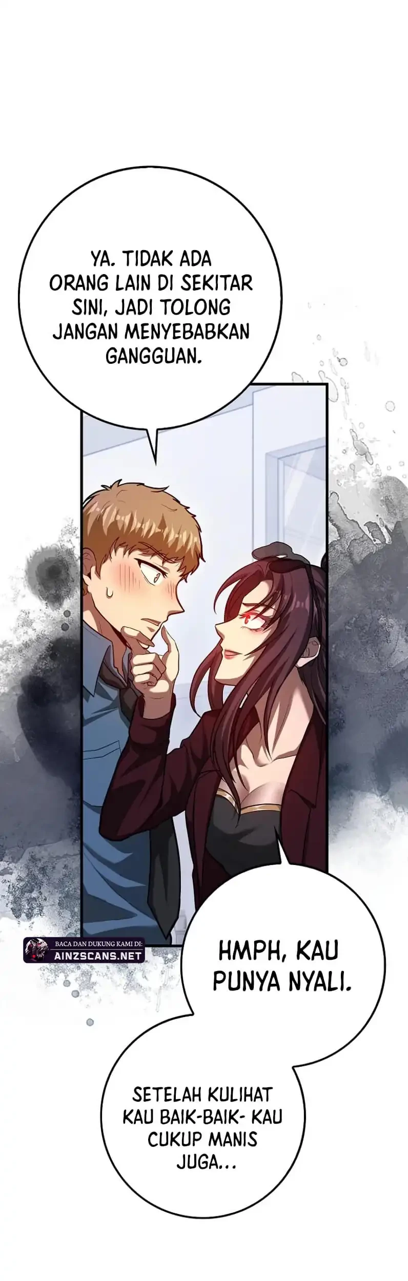 Return Of The Martial Arts Genius Chapter 92 Gambar 19
