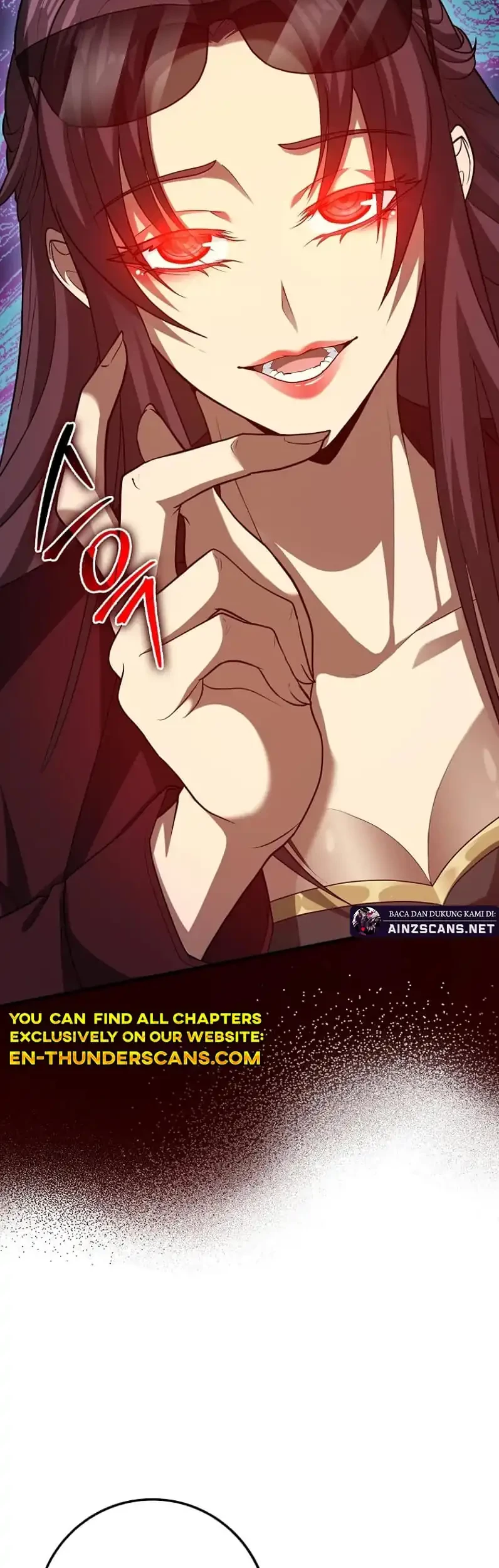 Return Of The Martial Arts Genius Chapter 92 Gambar 21