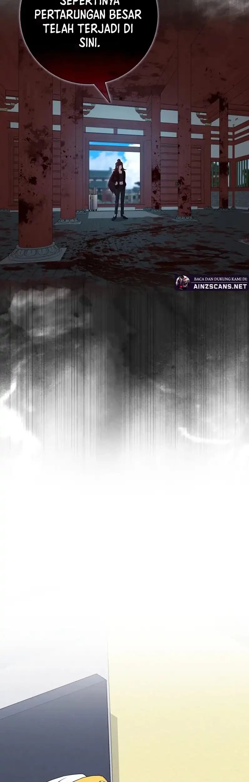 Return Of The Martial Arts Genius Chapter 92 Gambar 29