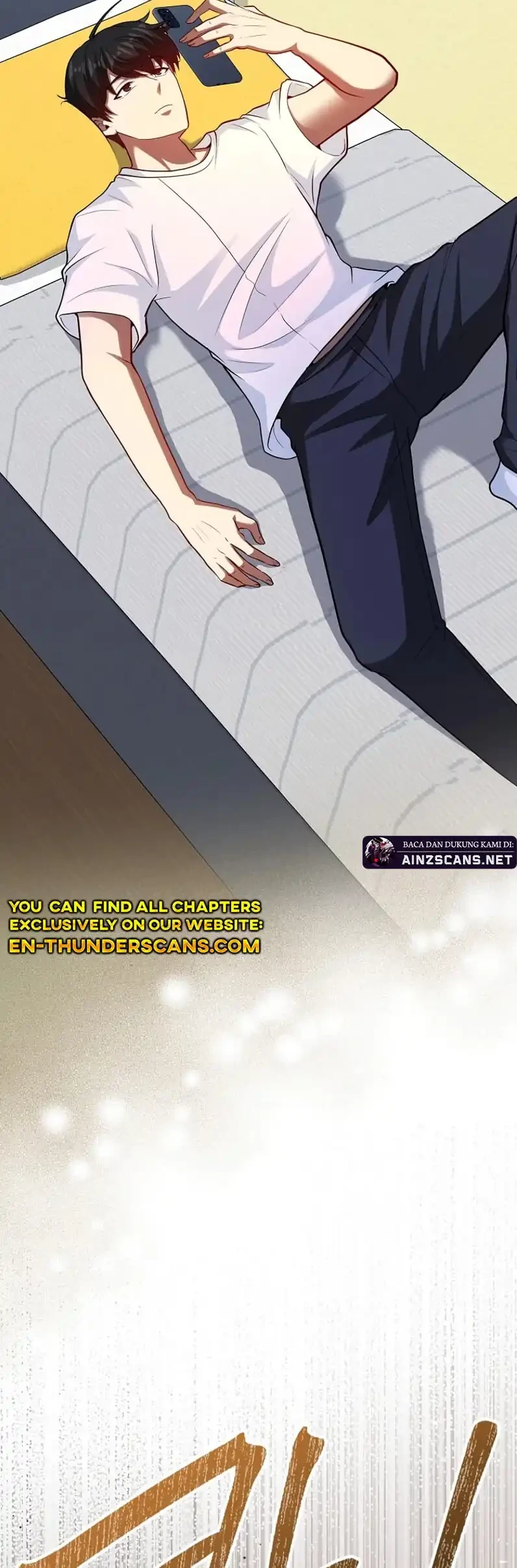 Return Of The Martial Arts Genius Chapter 92 Gambar 30