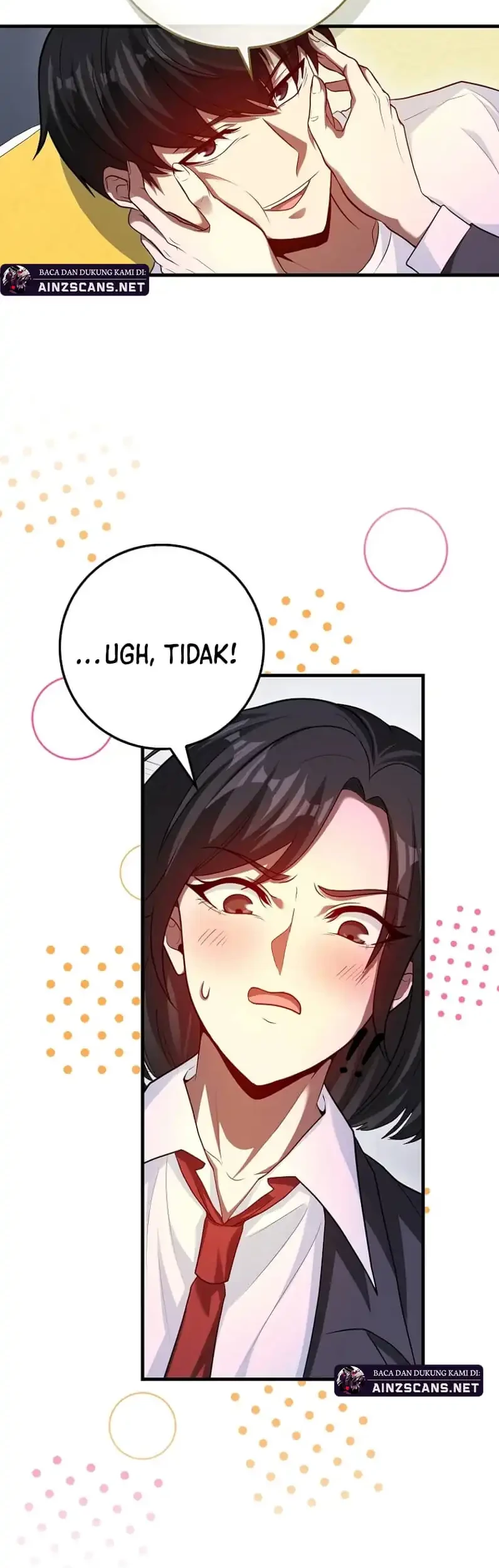 Return Of The Martial Arts Genius Chapter 92 Gambar 34