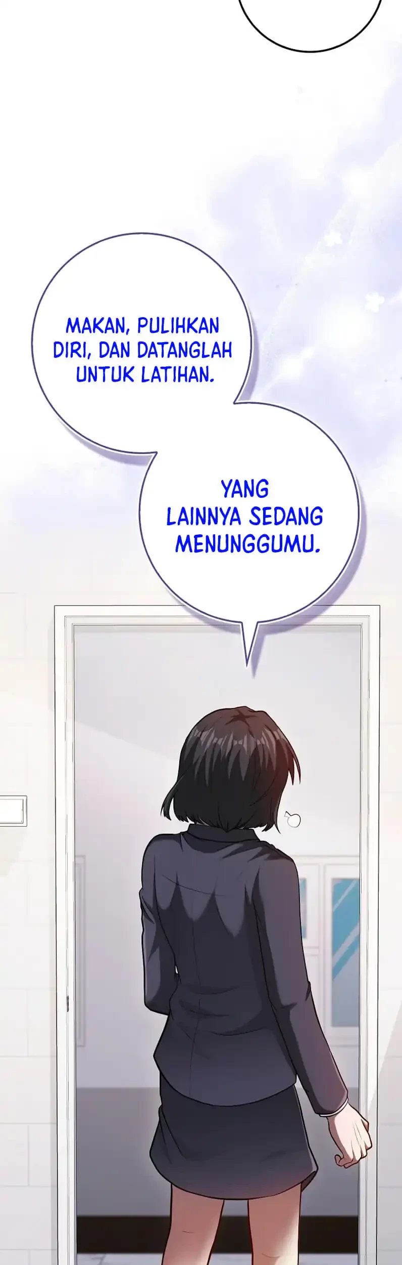 Return Of The Martial Arts Genius Chapter 92 Gambar 37