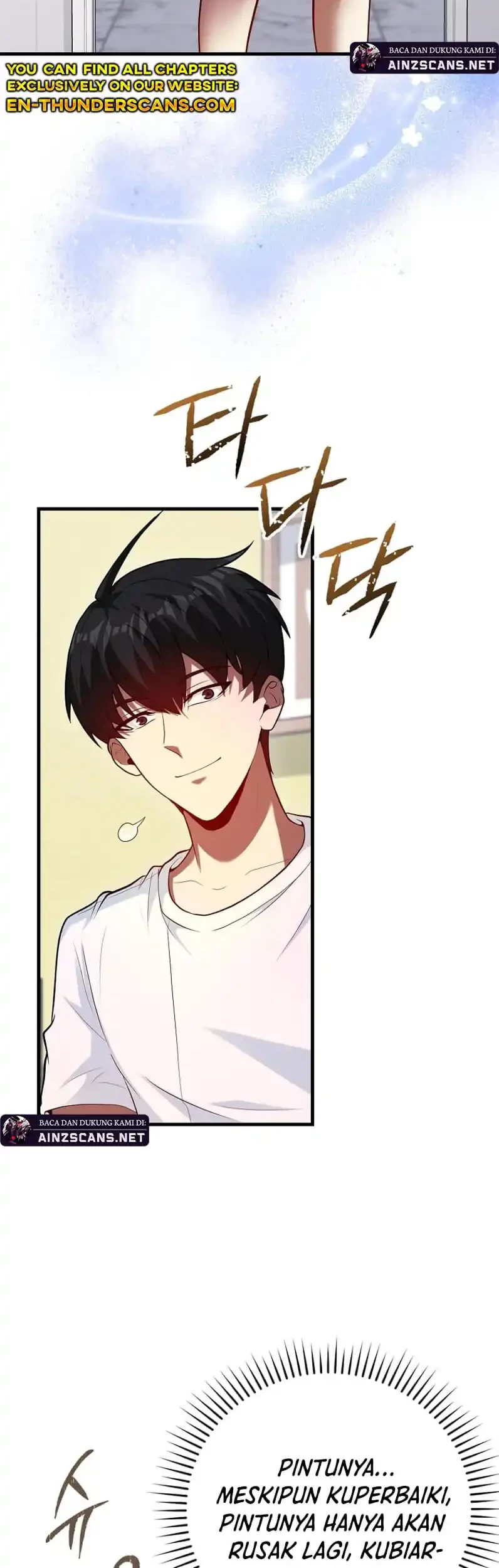 Return Of The Martial Arts Genius Chapter 92 Gambar 38