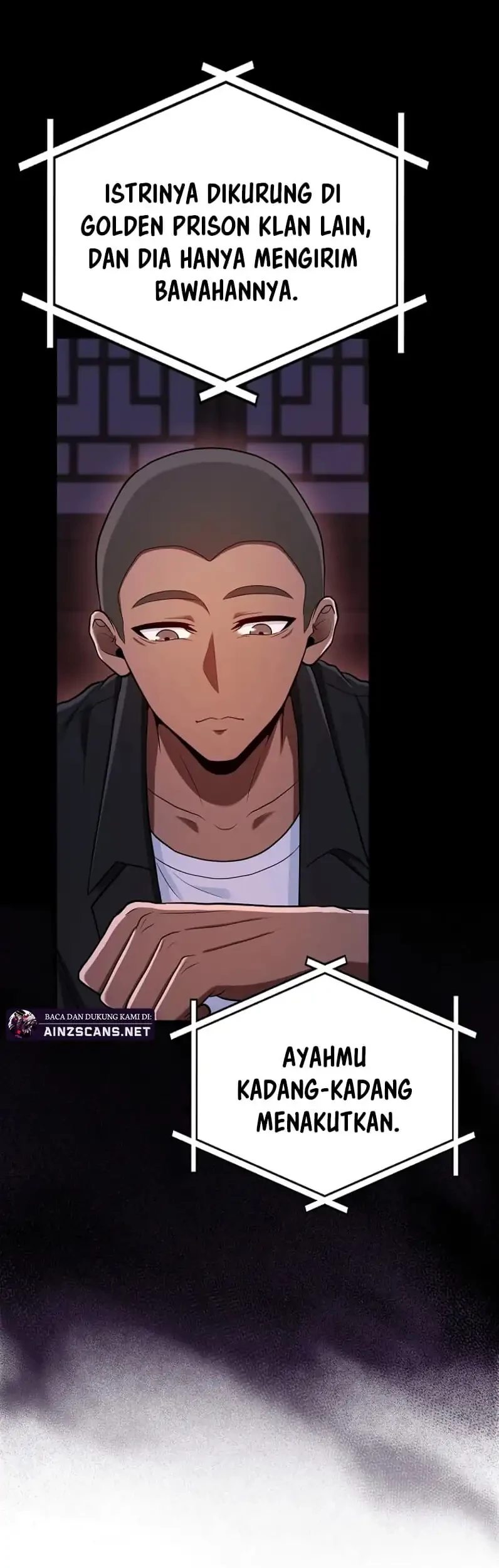 Return Of The Martial Arts Genius Chapter 92 Gambar 43