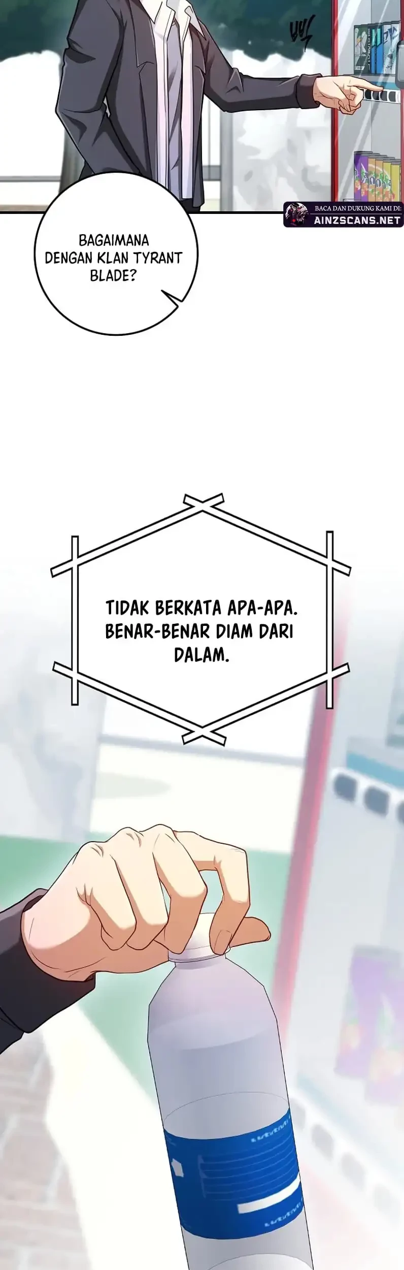 Return Of The Martial Arts Genius Chapter 92 Gambar 45