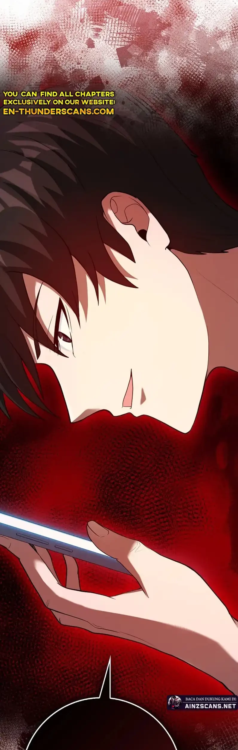 Return Of The Martial Arts Genius Chapter 92 Gambar 47