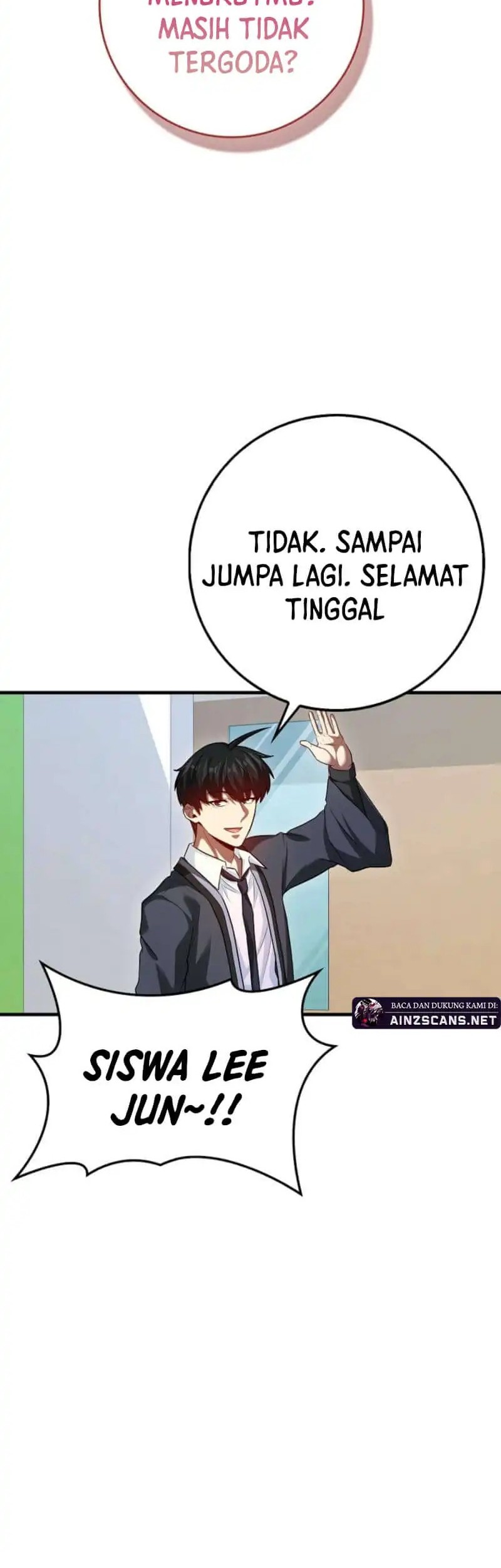 Return Of The Martial Arts Genius Chapter 93 Gambar 52