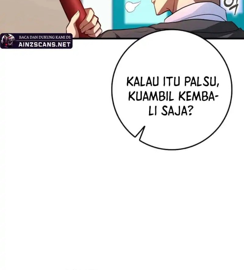 Return Of The Martial Arts Genius Chapter 93 Gambar 30