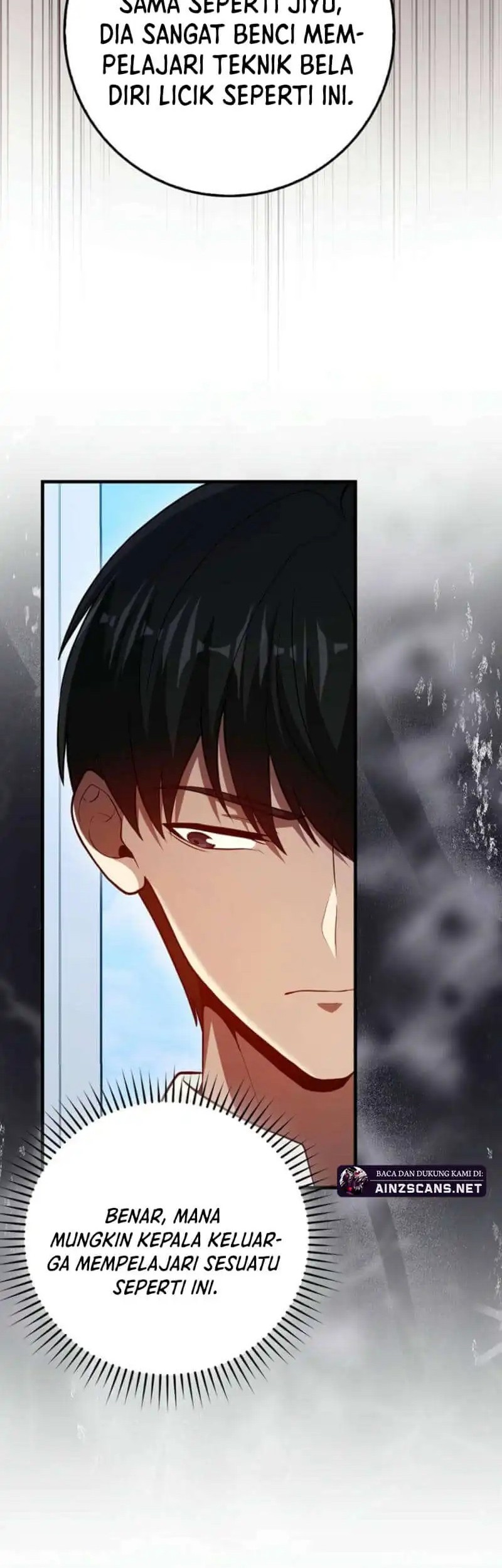 Return Of The Martial Arts Genius Chapter 93 Gambar 35