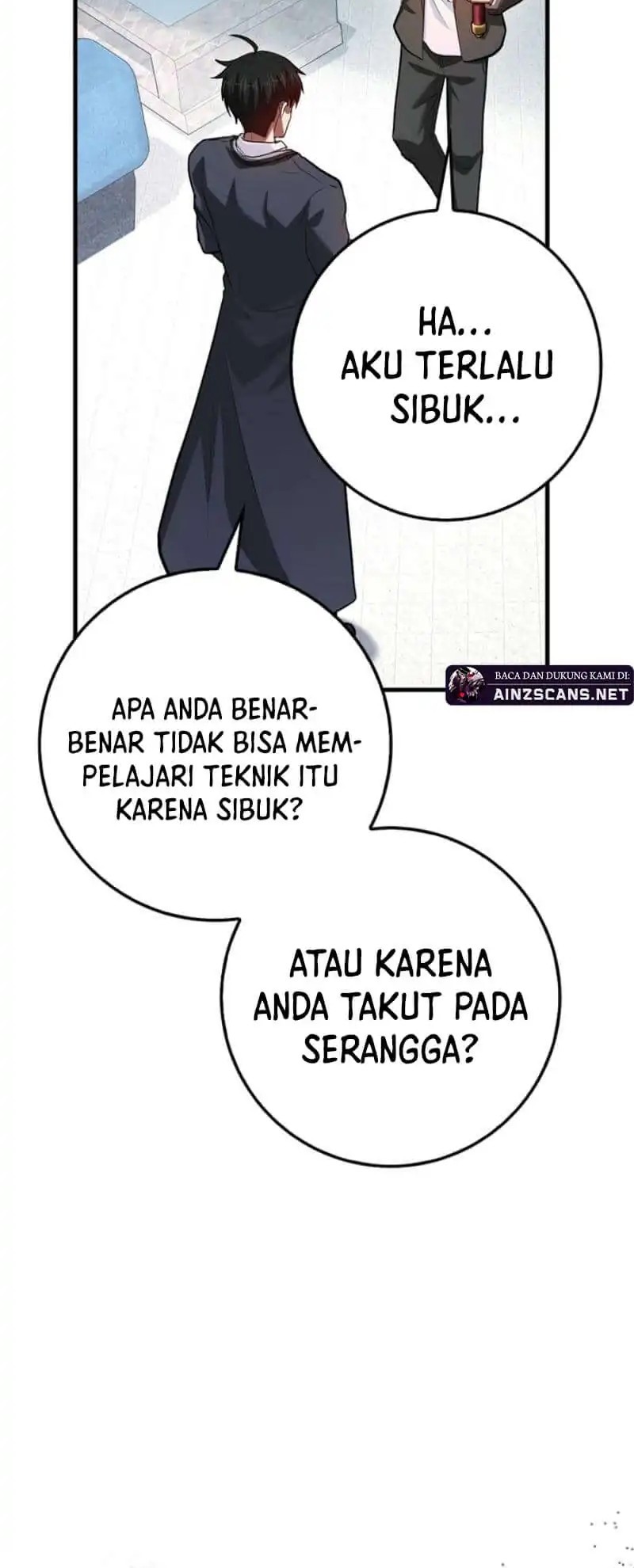 Return Of The Martial Arts Genius Chapter 93 Gambar 39