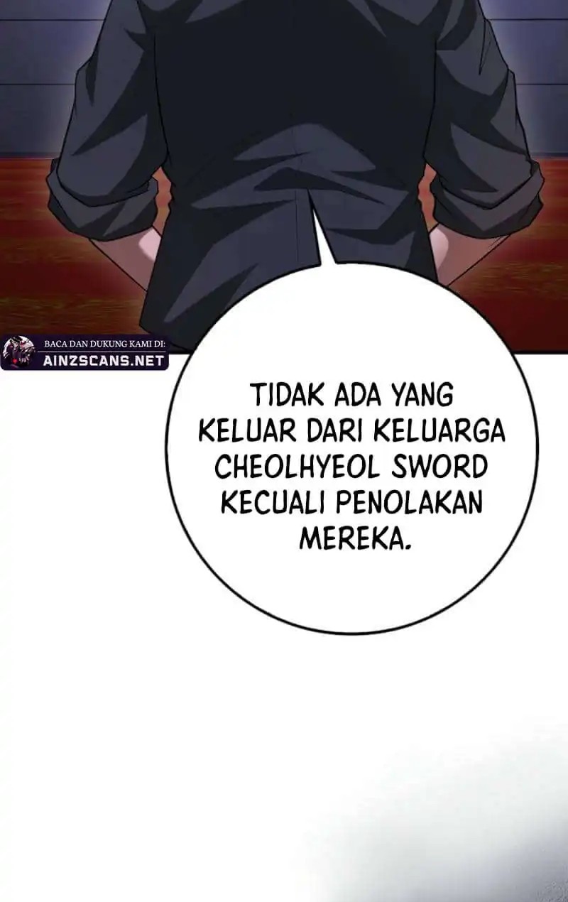 Return Of The Martial Arts Genius Chapter 93 Gambar 3