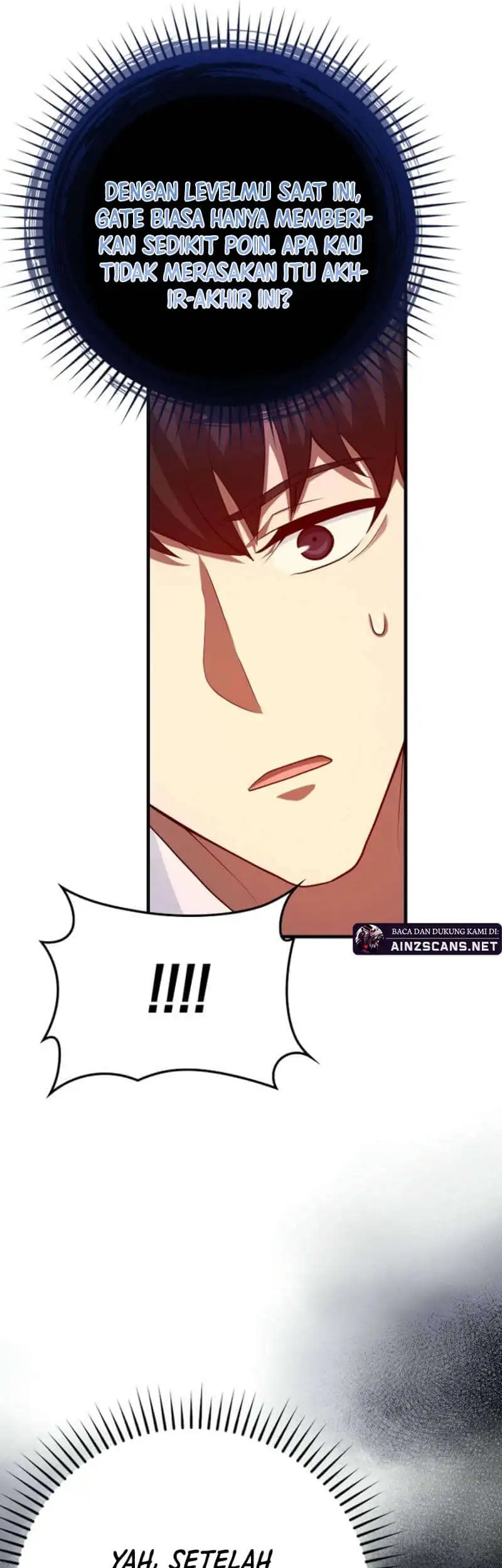 Return Of The Martial Arts Genius Chapter 93 Gambar 57