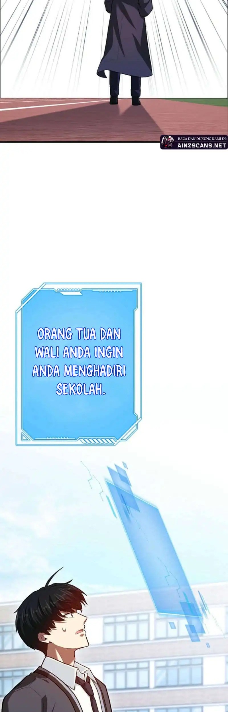 Return Of The Martial Arts Genius Chapter 93 Gambar 61